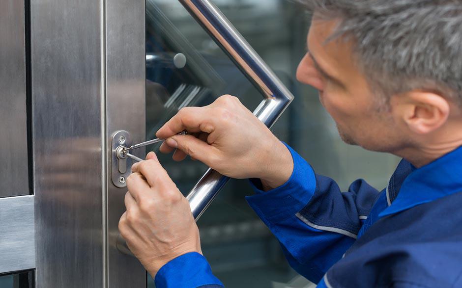 intervention serrurier tarif Chantilly