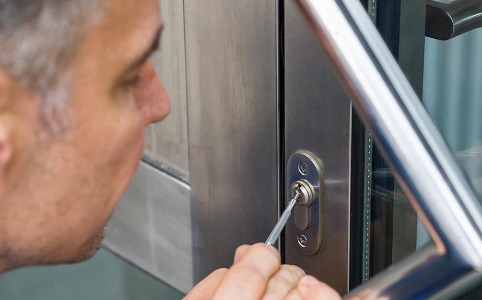 ouverture de portes Ankers Marseille